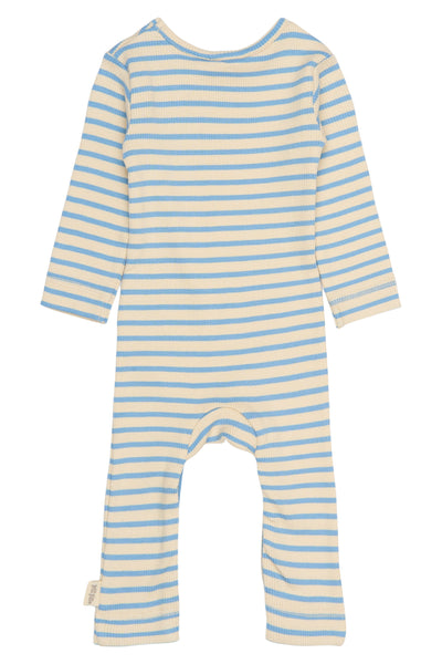 Petit Piao Heldragt - Modal - Allure Blue/Dark Off White