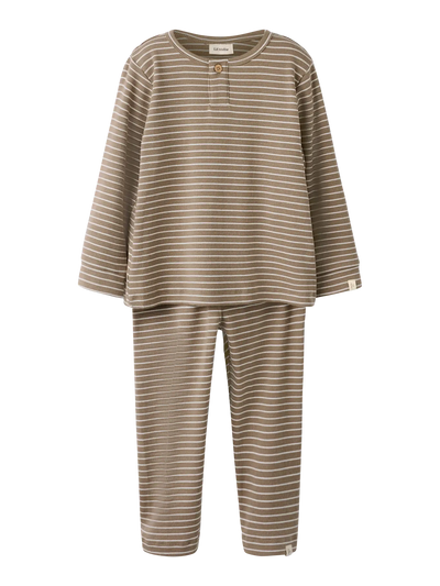 Lil Atelier NMMGAGO LS NIGHT SET LIL