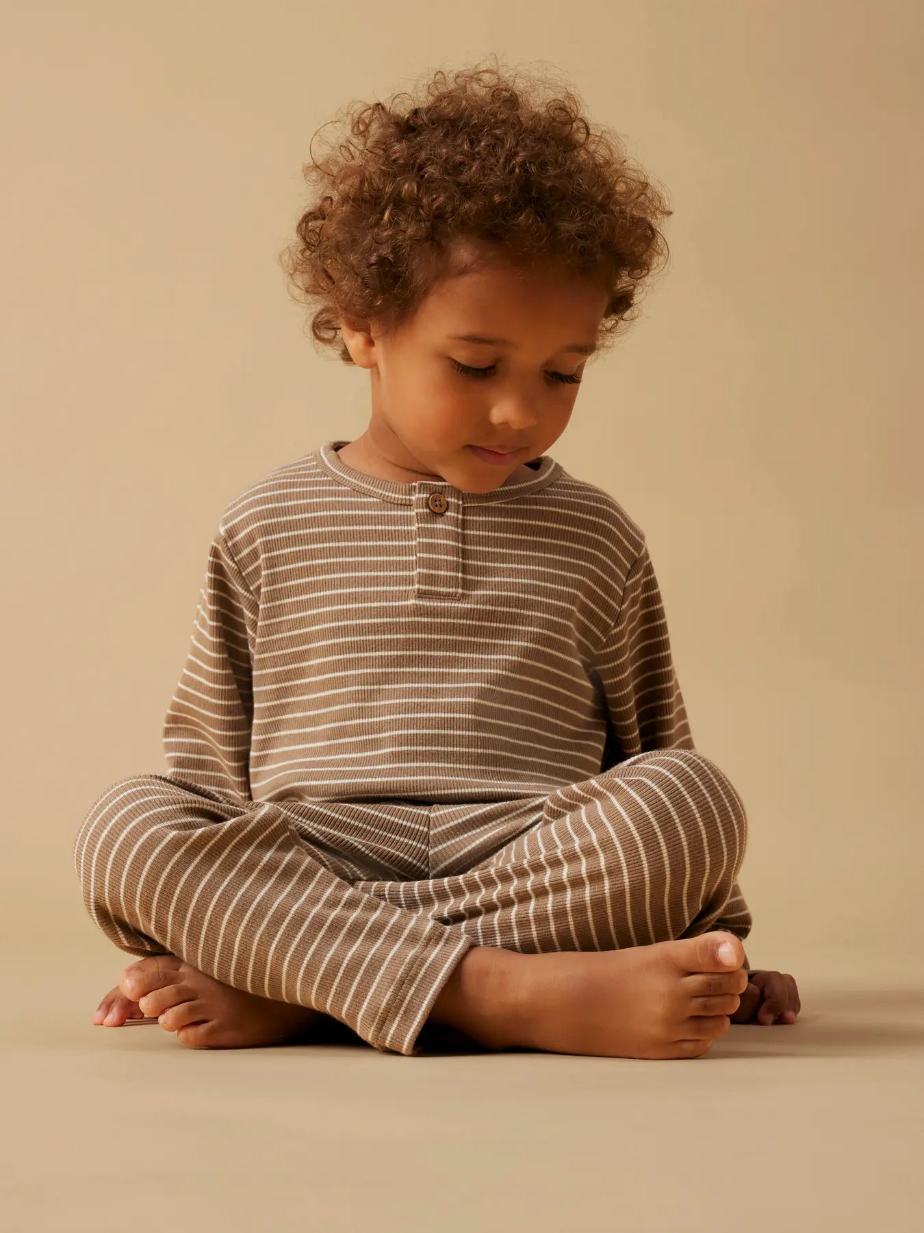 Lil Atelier NMMGAGO LS NIGHT SET LIL