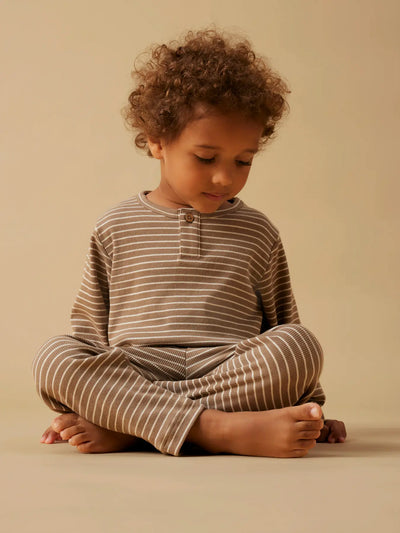 Lil Atelier NMMGAGO LS NIGHT SET LIL