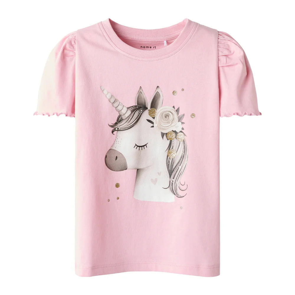 name it Name it T-shirt Jane