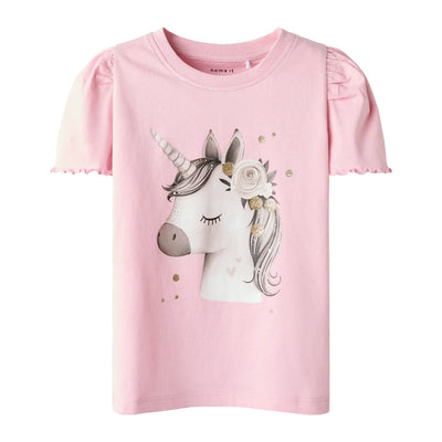 name it Name it T-shirt Jane