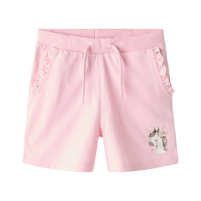 Name it Shorts Jane