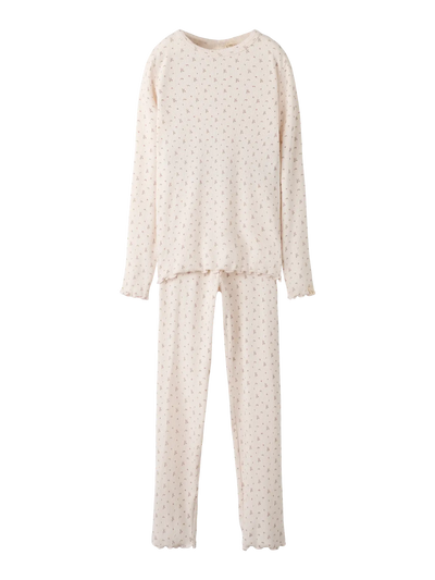 Lil Atelier NMFGAGO NIGHT SET LIL