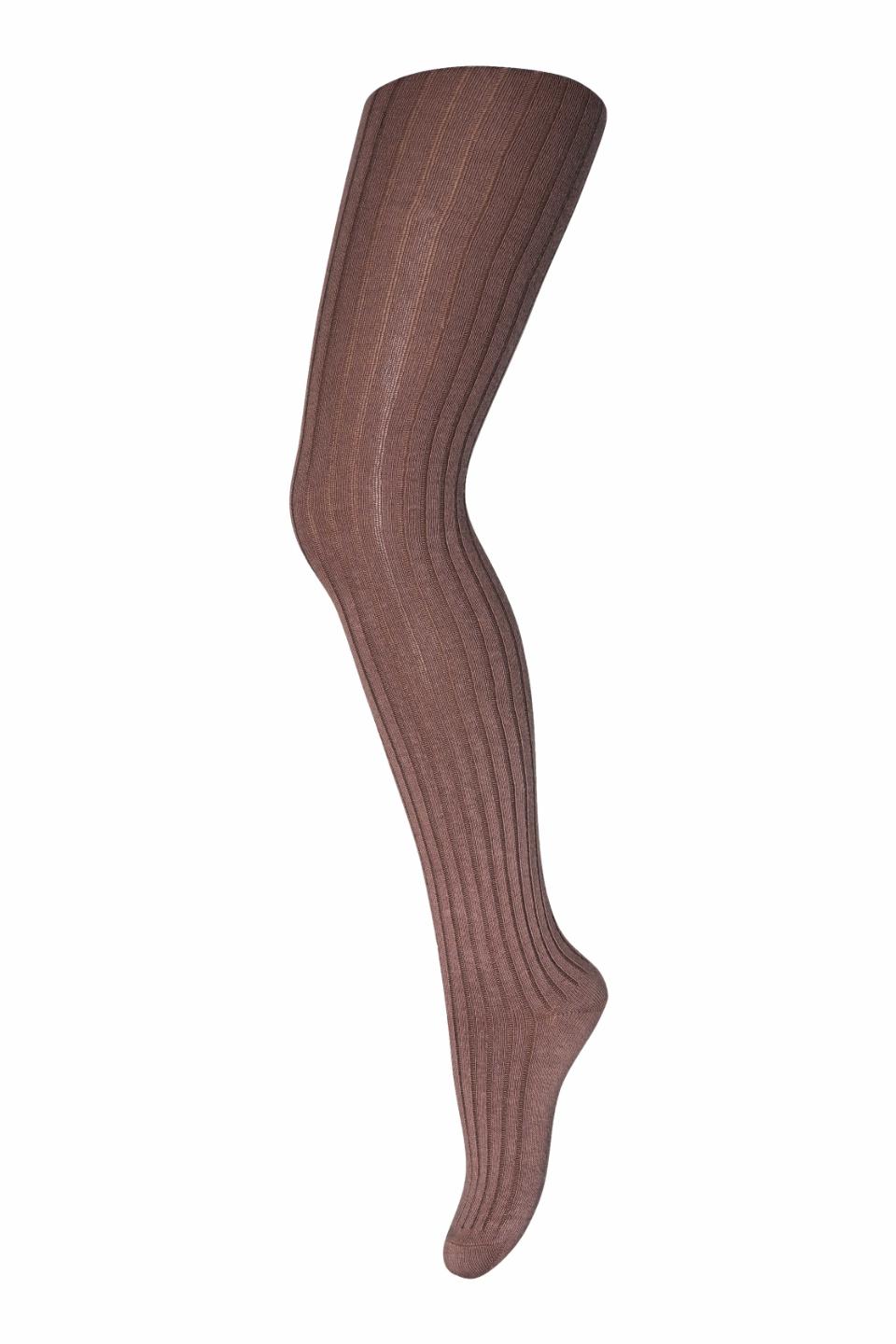 MP Wool rib tights col 76