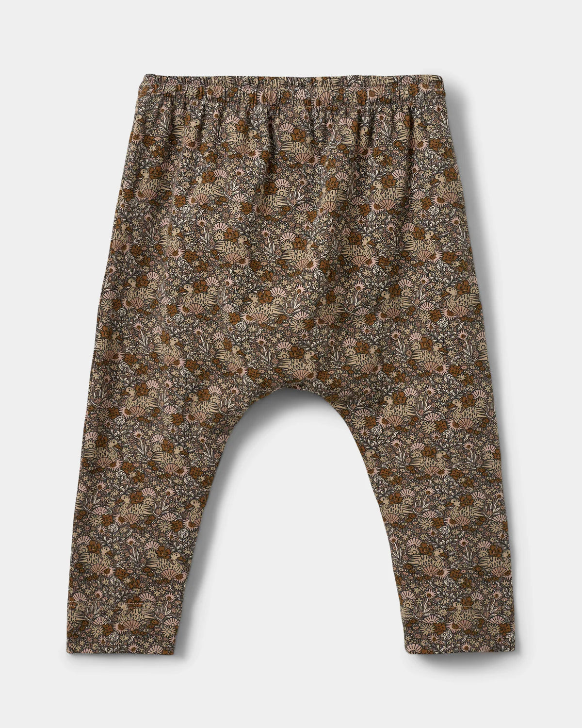 Sofie Schnoor SARAHSB BUKS - Brown