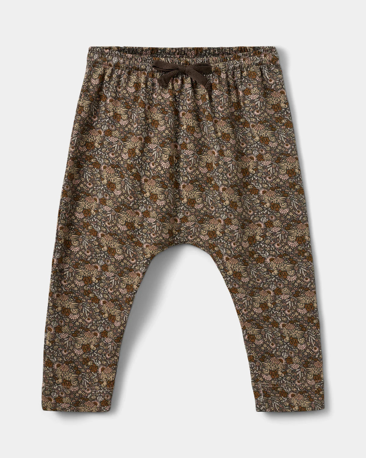 Sofie Schnoor SARAHSB BUKS - Brown