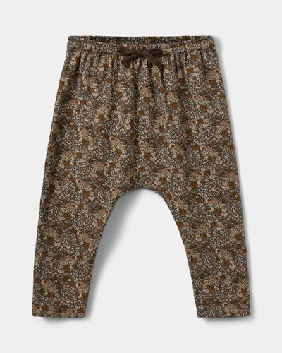 Sofie Schnoor SARAHSB BUKS - Brown