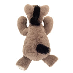 Teddy Hermann - Æslet Eddy 38 cm - liggende