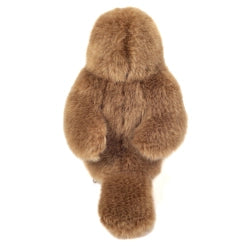 Teddy Hermann - Rødkælk 15 cm