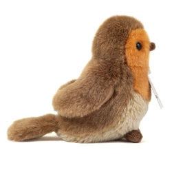 Teddy Hermann - Rødkælk 15 cm