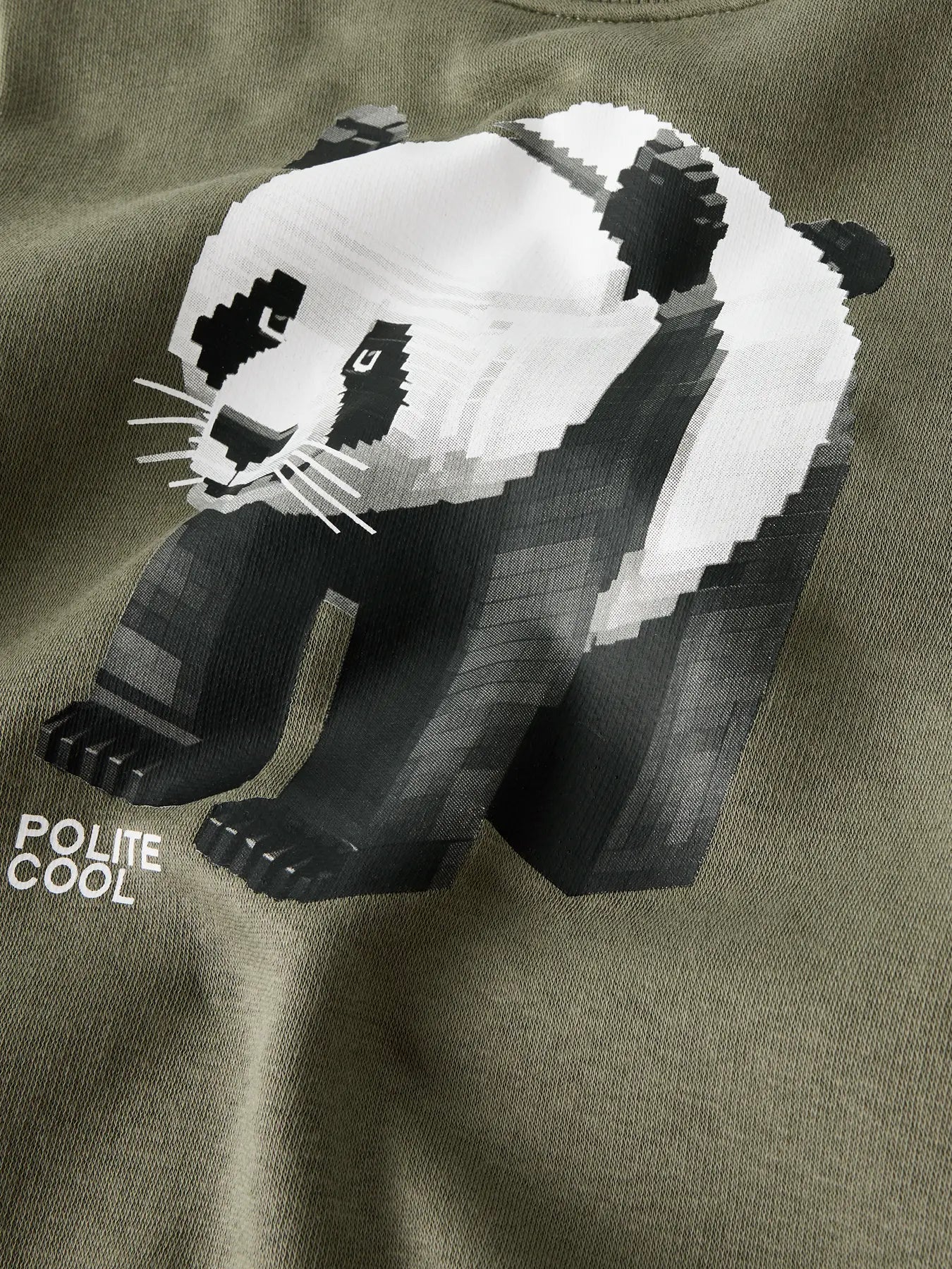 Name It SIGURT LS NREG SWE BRU