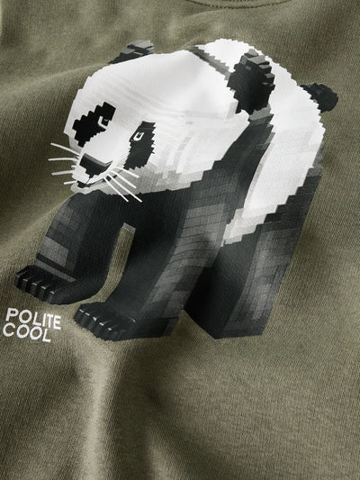 Name It SIGURT LS NREG SWE BRU