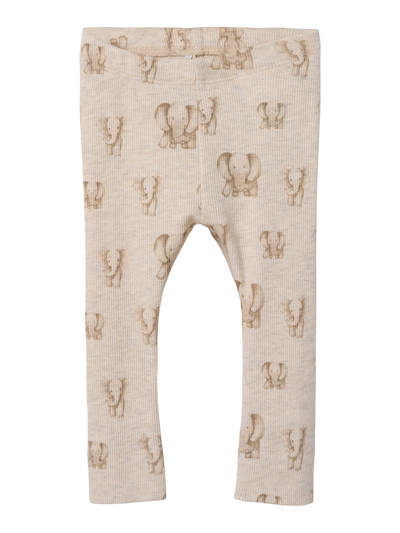 Nameit NBNDAM XSL LEGGING