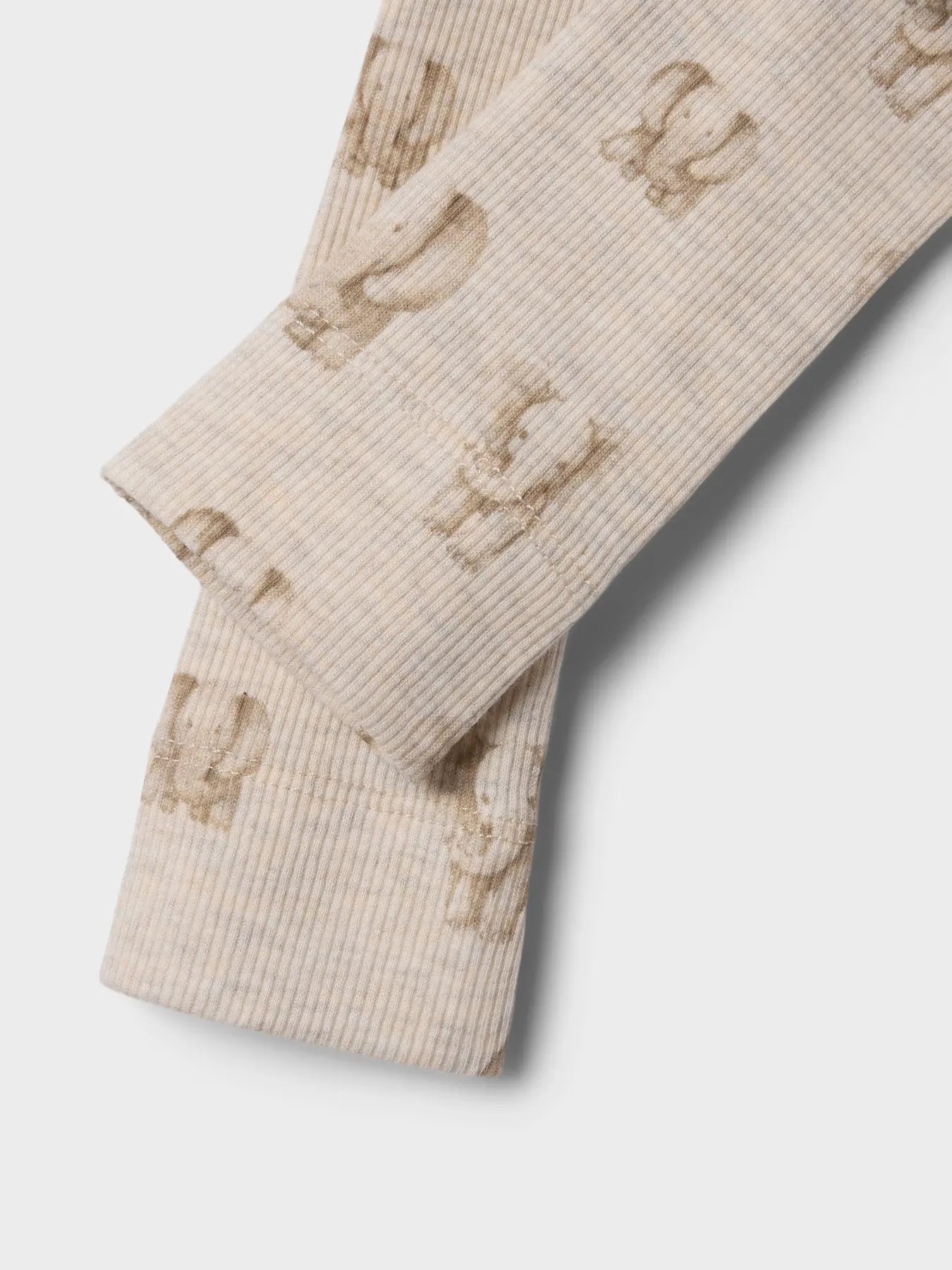 Nameit NBNDAM XSL LEGGING