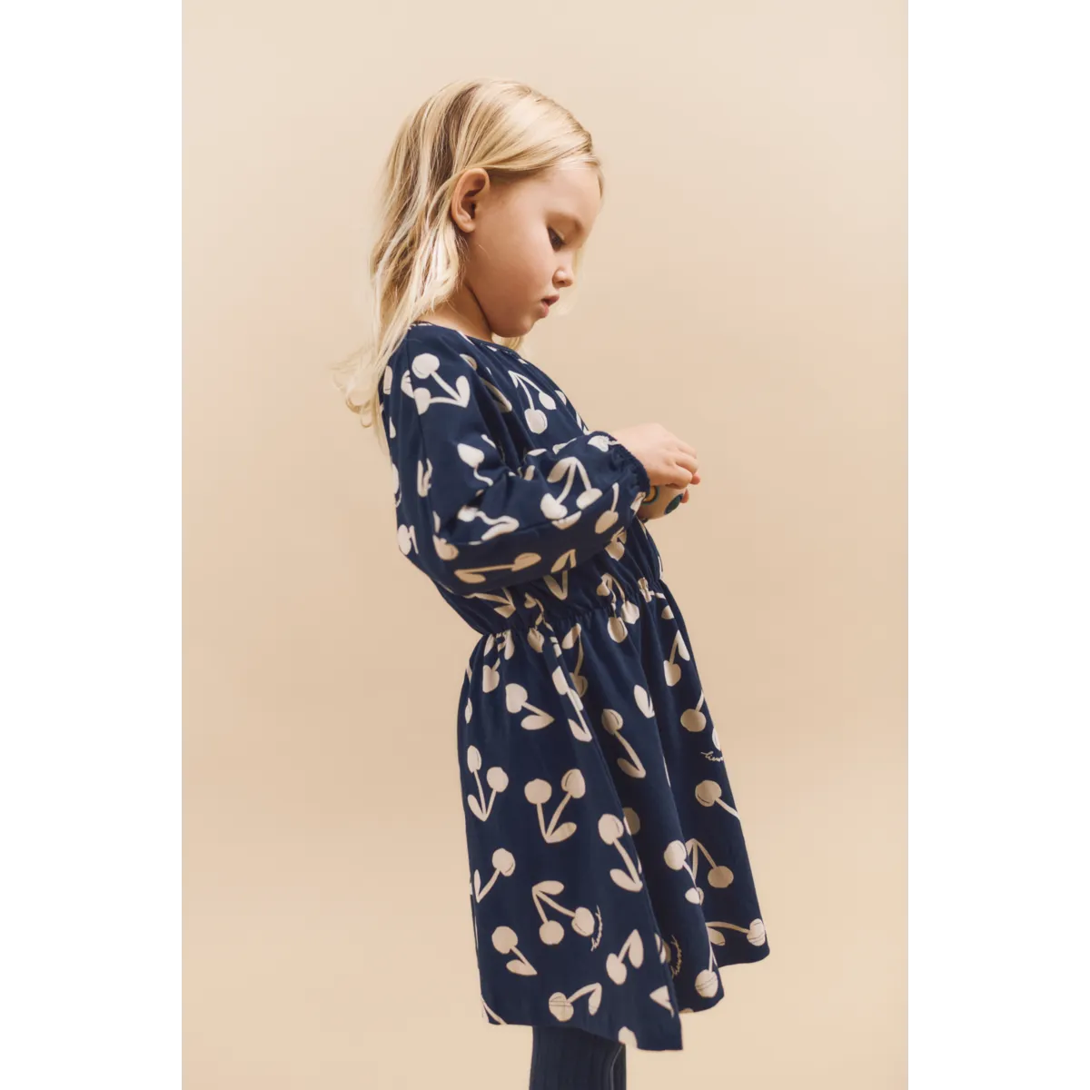 Liewood Sadia Printed Dress