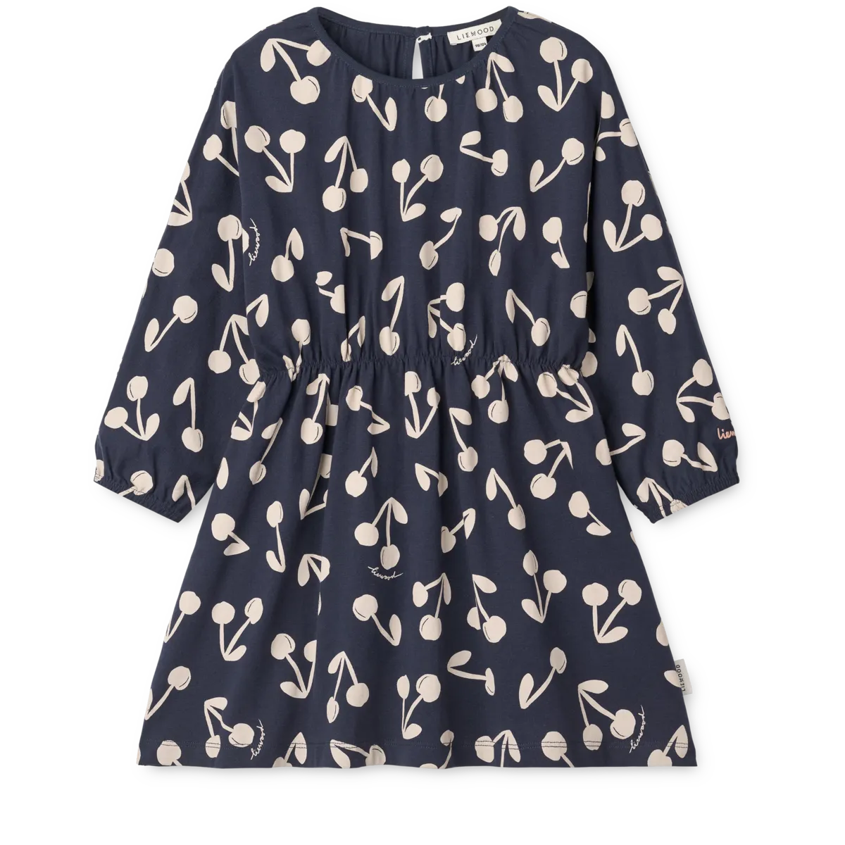 Liewood Sadia Printed Dress