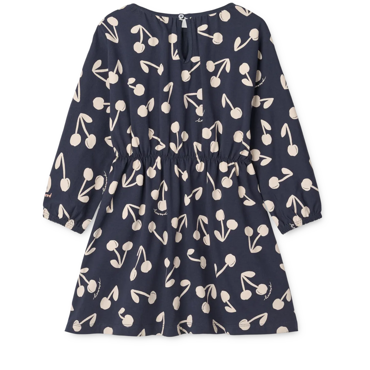 Liewood Sadia Printed Dress