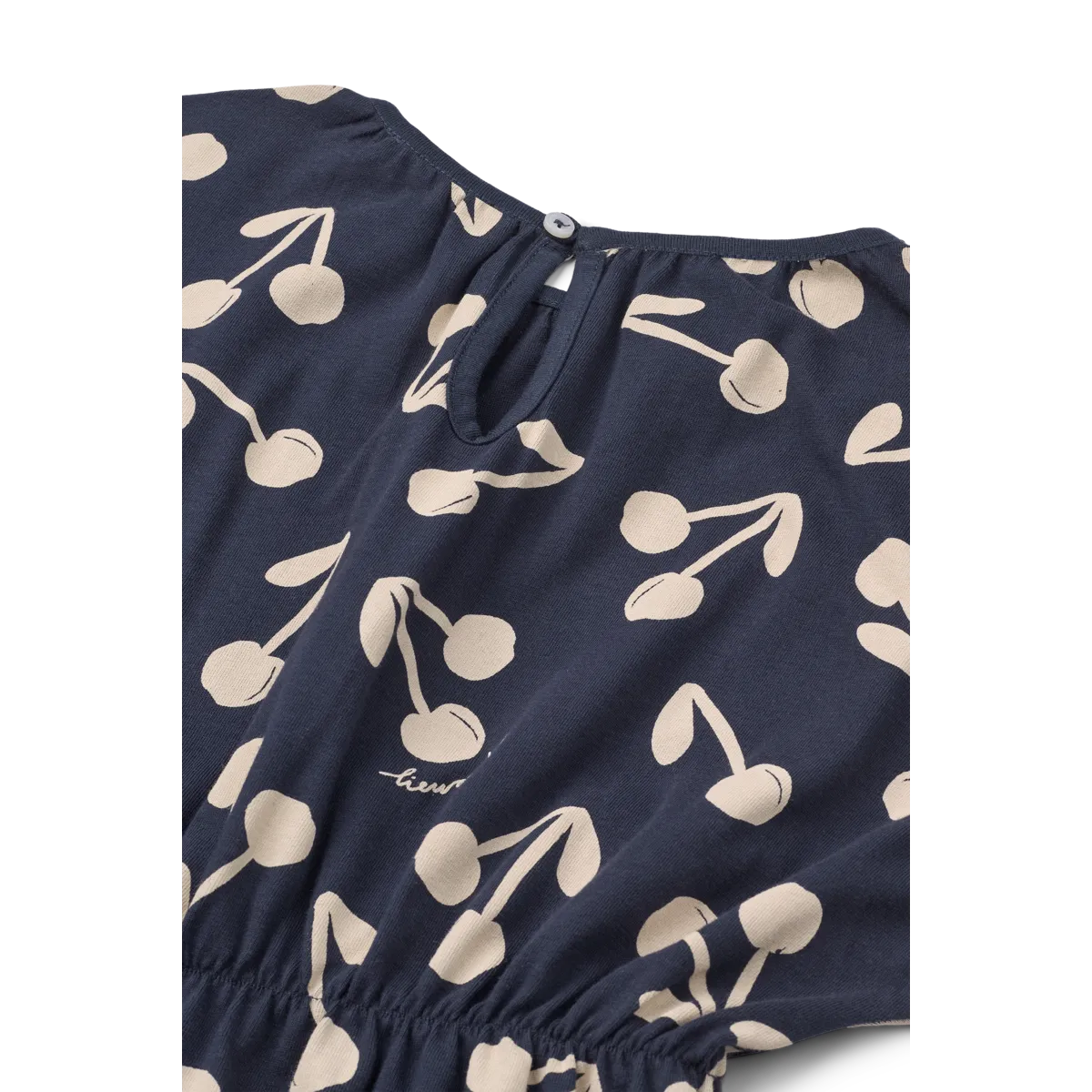 Liewood Sadia Printed Dress