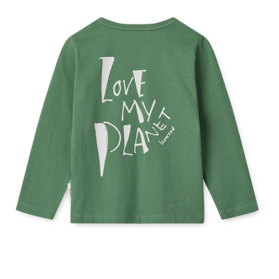 Liewood Apia Placement Longsleeve T-shirt