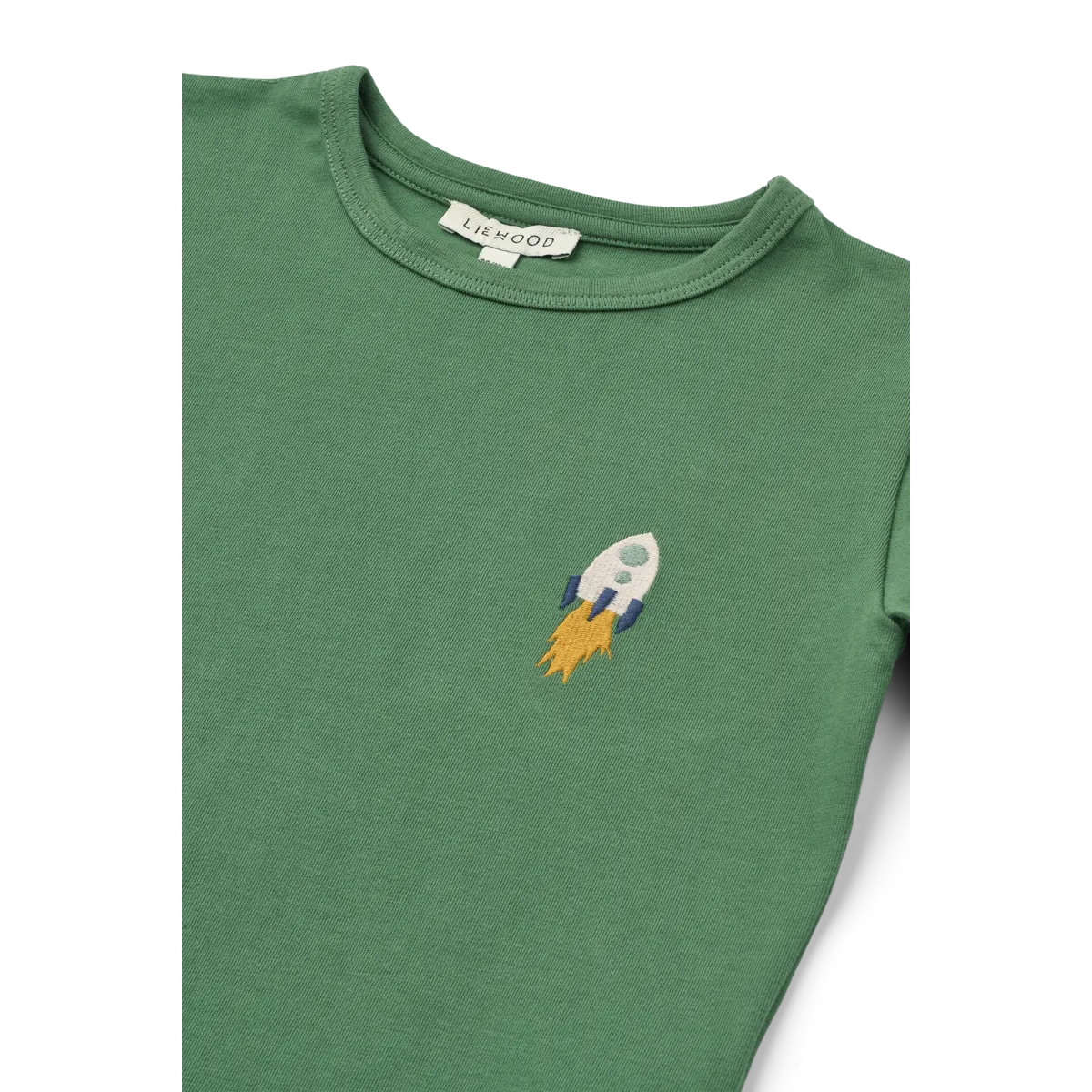 Liewood Apia Placement Longsleeve T-shirt