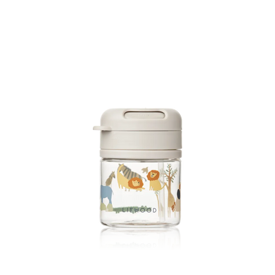 Liewood Pavia Tritan Straw Cup 280ml