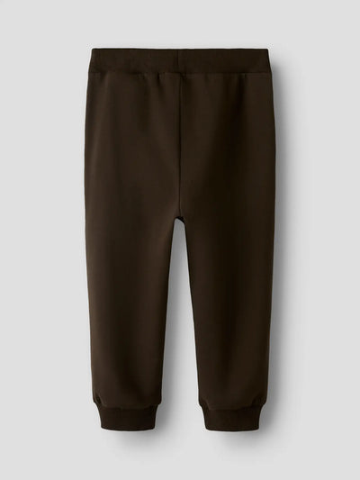 Name it NMMNIAM NREG SWE PANT BRU