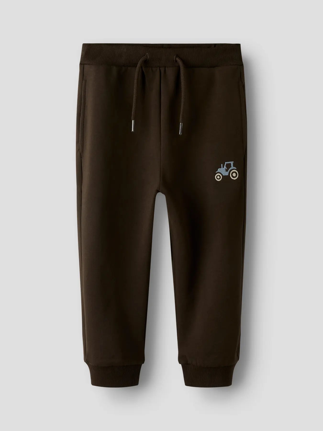 Name it NMMNIAM NREG SWE PANT BRU