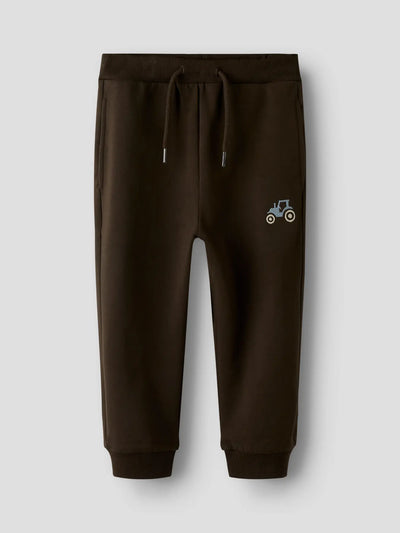 Name it NMMNIAM NREG SWE PANT BRU