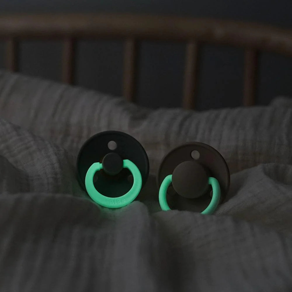 Sage Glow. Bibs