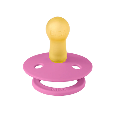 Colour - Bubblegum Bibs