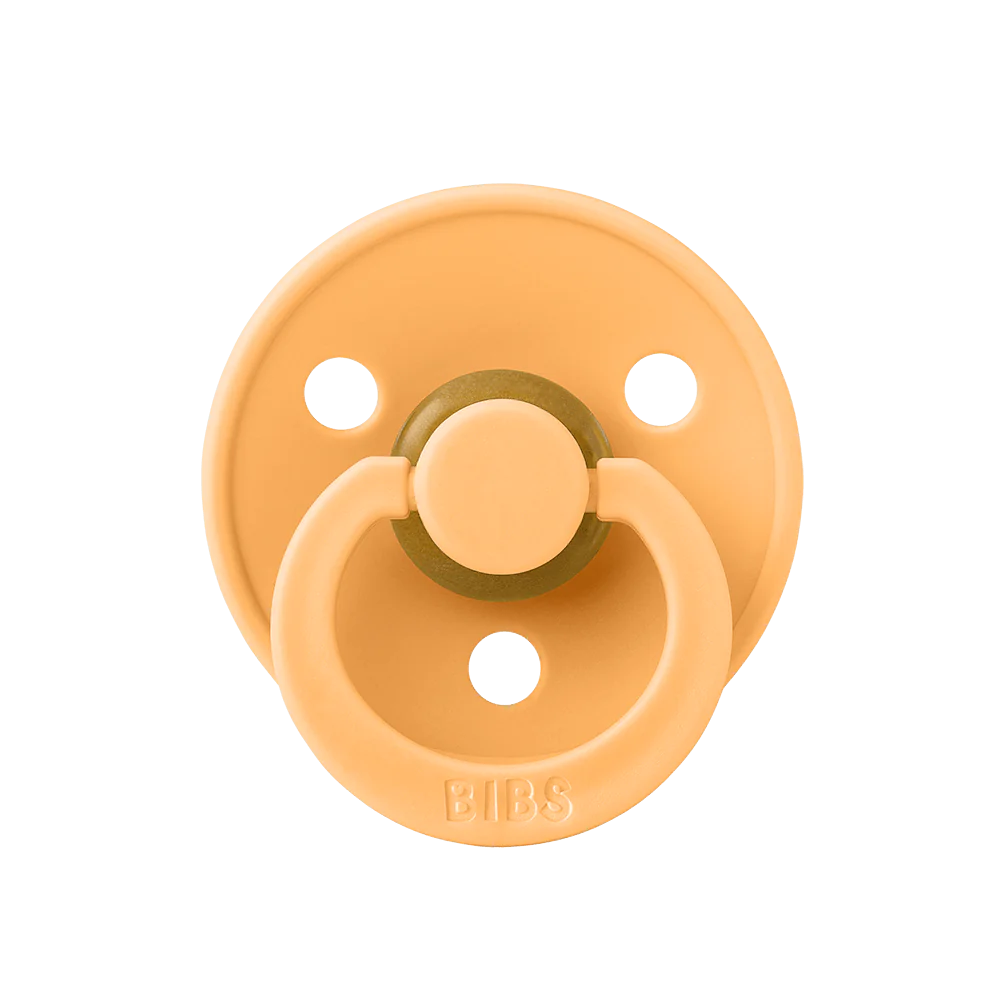Colour - Sunkissed Bibs