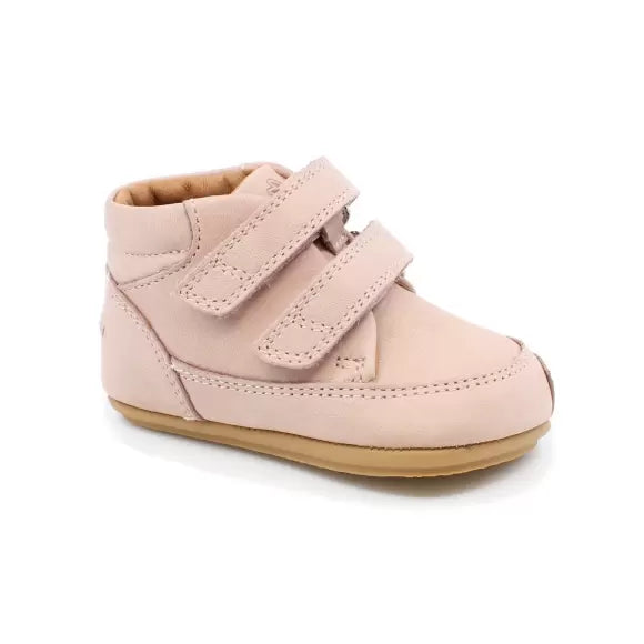 Prewalker II Velcro OLD ROSE.