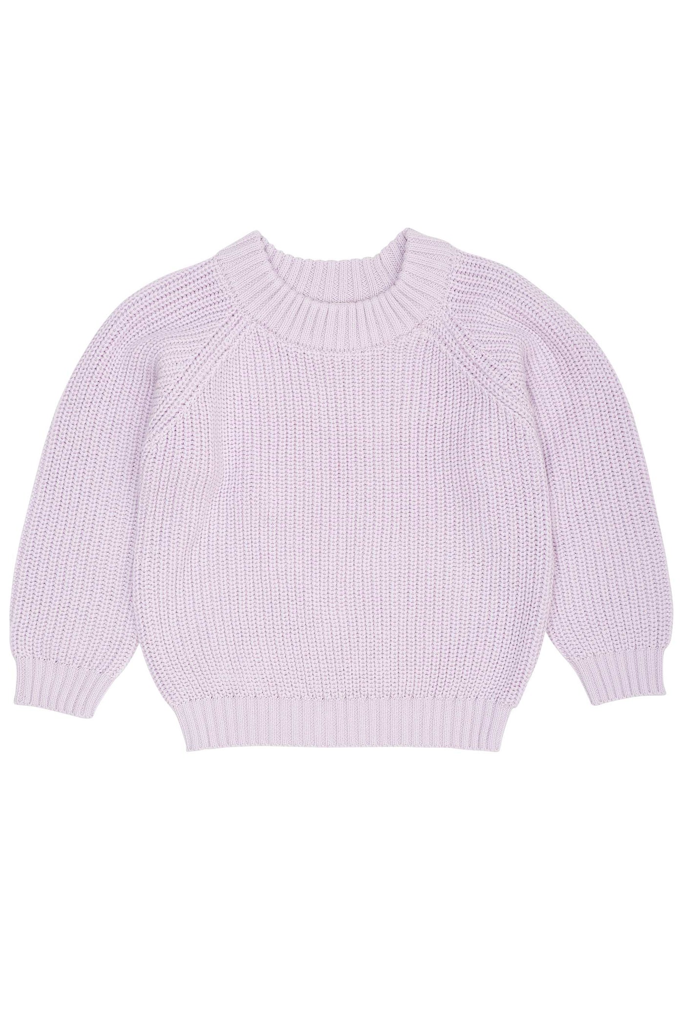 Copenhagen Colors KNITTED CLASSIC RIB BLOUSE