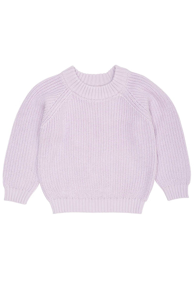 Copenhagen Colors KNITTED CLASSIC RIB BLOUSE