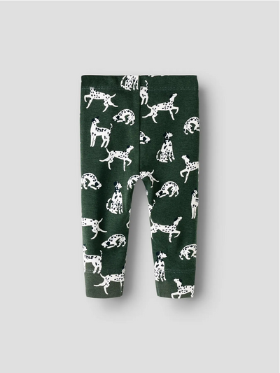Name it NBMKIAN XSL LEGGING