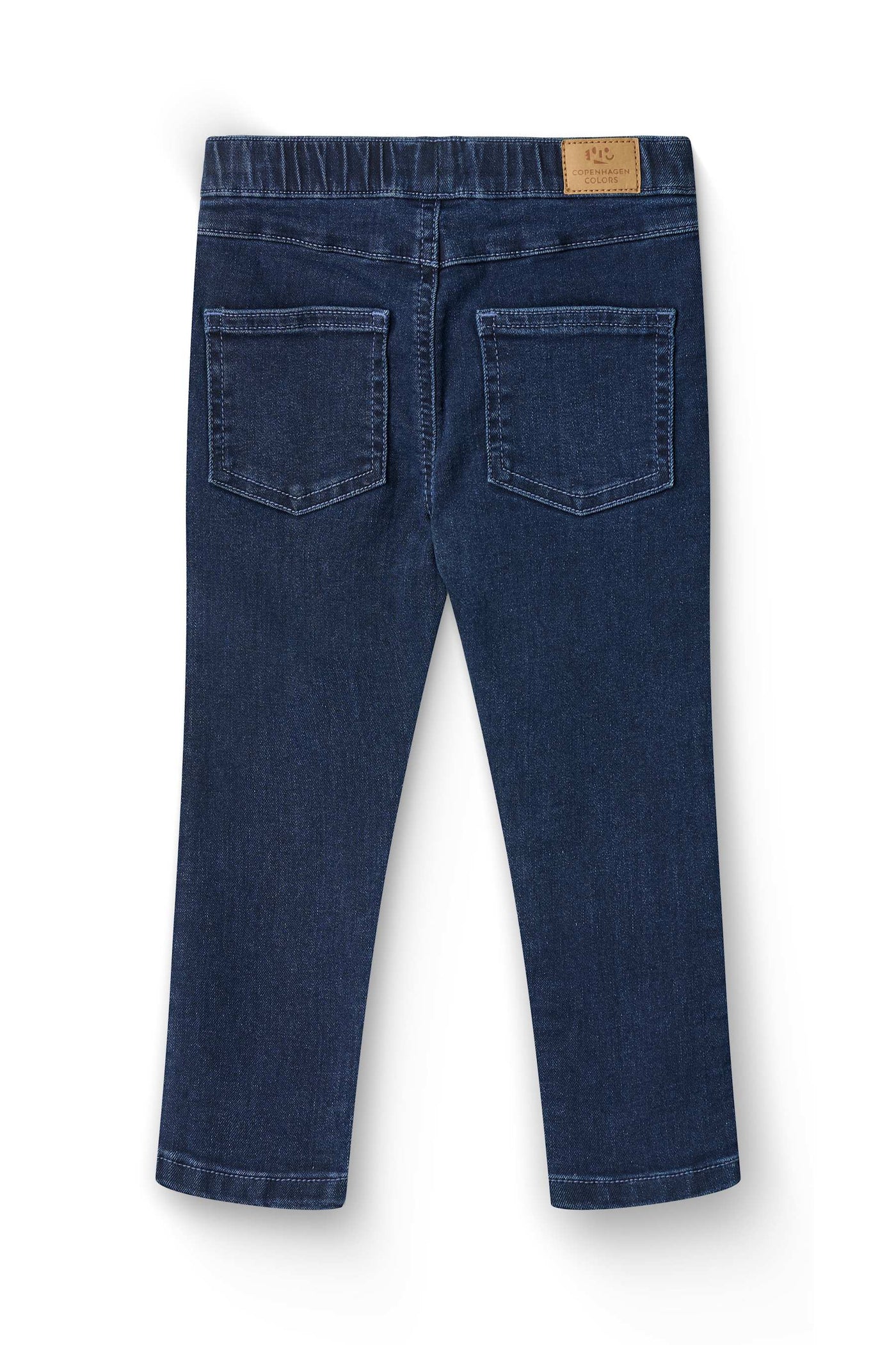 Copenhagen Colors LEGGINGS SLIM FIT - SUPER STRETCH