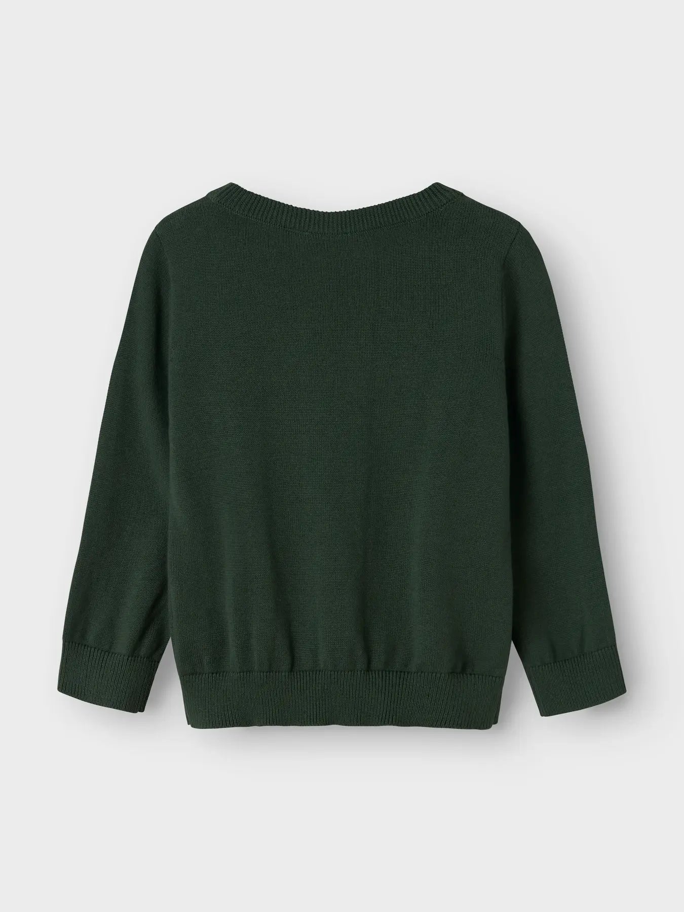 Name it NEVILLE LS KNIT