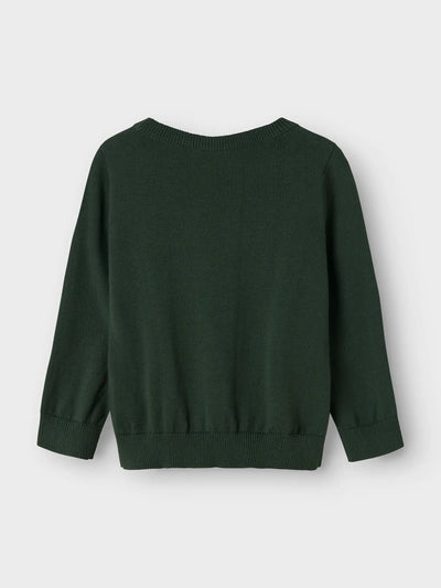Name it NEVILLE LS KNIT