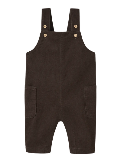 Name It NBMSASALLE OVERALL