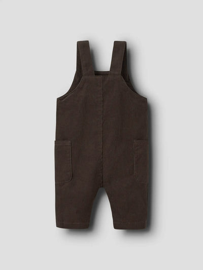 Name It NBMSASALLE OVERALL