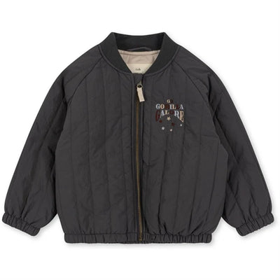 juno bomber jacket - magnet