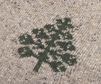 Maileg Strikket sweater Træ. Til børn.