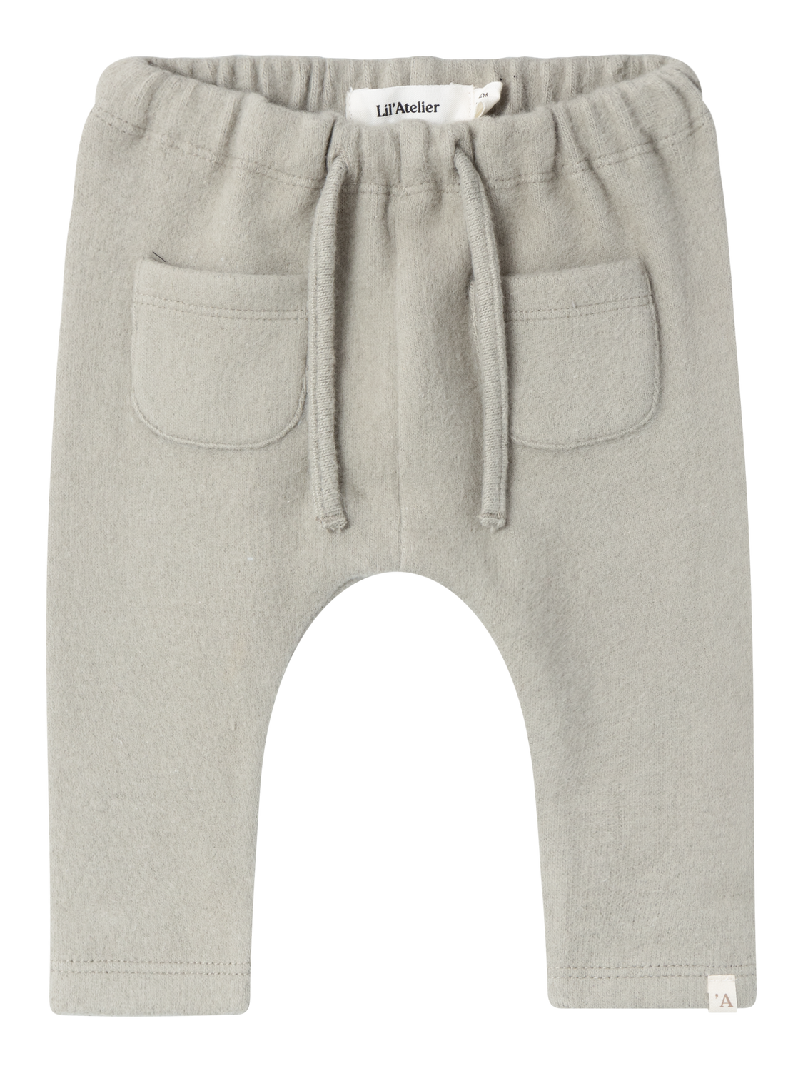 NBNTHORO REG PANT LIL LAUREL OAK