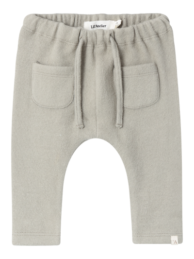 NBNTHORO REG PANT LIL LAUREL OAK