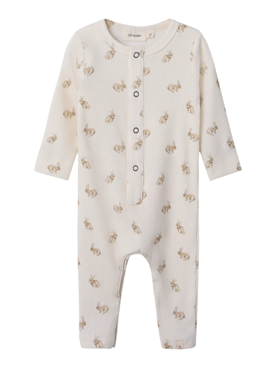 Lil Atelier  EMO LS SLIM SUIT LIL