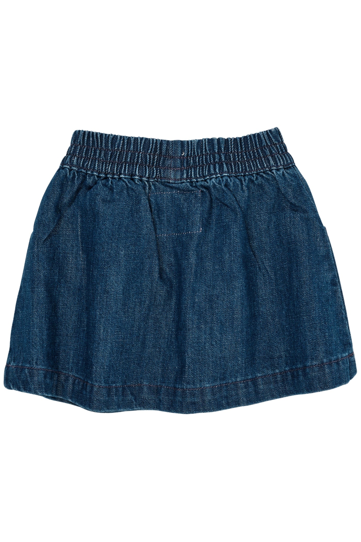 Copenhagen Colors ORGANIC POCKET SKIRT