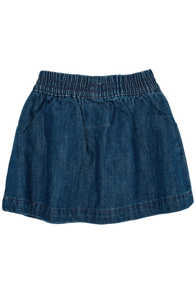 Copenhagen Colors ORGANIC POCKET SKIRT