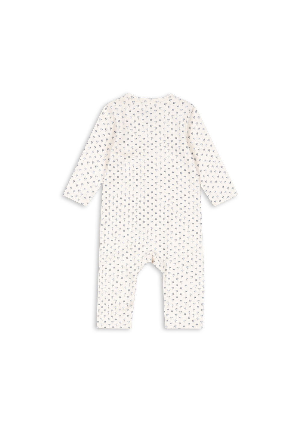 Konges Sløjd BELLO ONESIE OCS PUNTO BLU