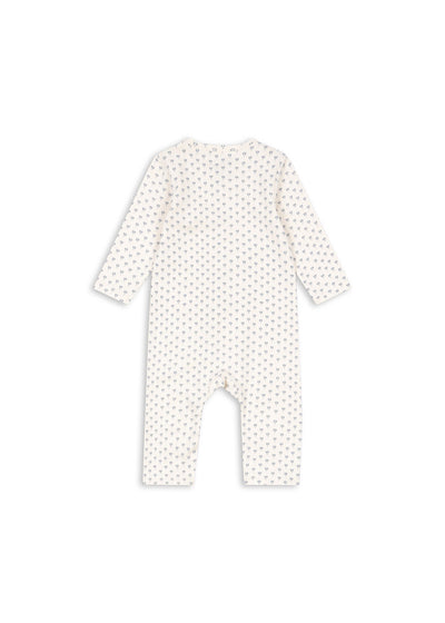 Konges Sløjd BELLO ONESIE OCS PUNTO BLU